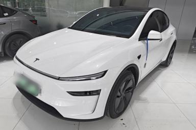 Used Tesla Model Y 2026 Rear-Drive Model