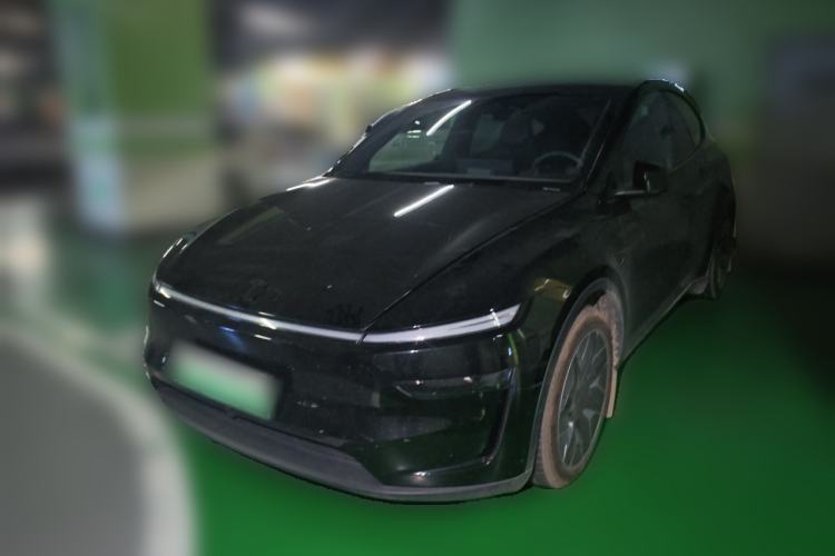 Used Tesla Model Y L 2025 Model Long-Range All-Wheel-Drive Version Guazi used car, China used car export, Used car for sale, Used  cars, Cheapest cars for sale