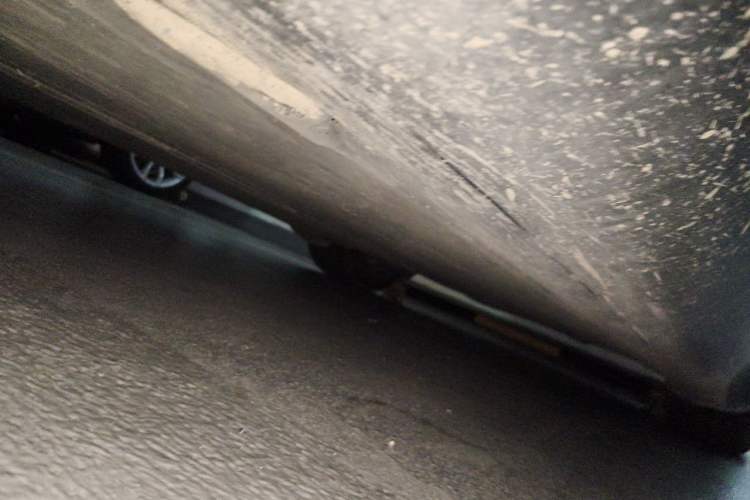 Used Tesla Model Y L 2025 Model Long-Range All-Wheel-Drive Version Chassis Front Left
