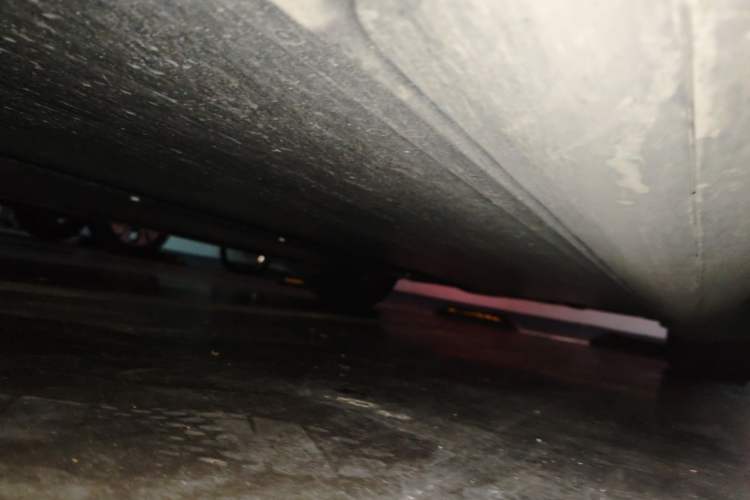 Used Tesla Model Y L 2025 Model Long-Range All-Wheel-Drive Version Chassis Front Left