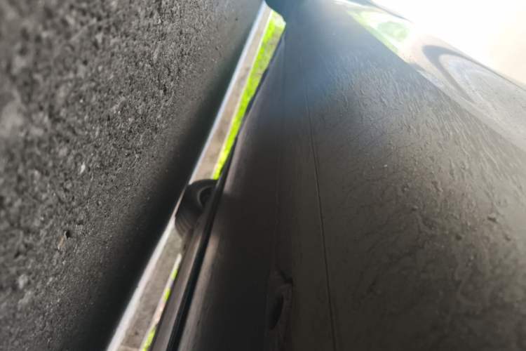 Used Tesla Model Y L 2025 Model Long-Range All-Wheel-Drive Version Chassis Front Right