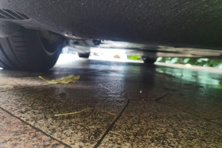 Used Tesla Model Y L 2025 Model Long-Range All-Wheel-Drive Version Chassis Front Right