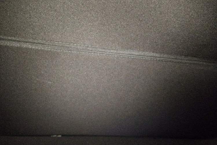 Used Tesla Model Y L 2025 Model Long-Range All-Wheel-Drive Version Headliner