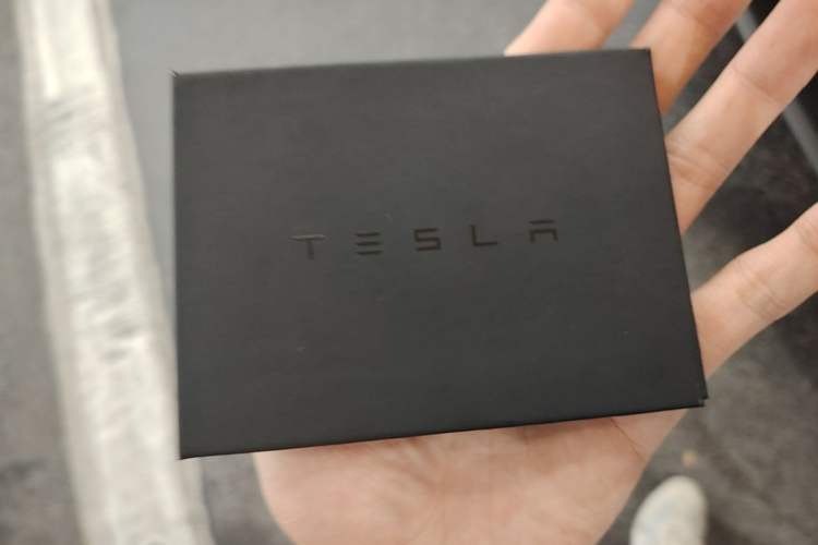 Used Tesla Model Y L 2025 Model Long-Range All-Wheel-Drive Version Interior 1