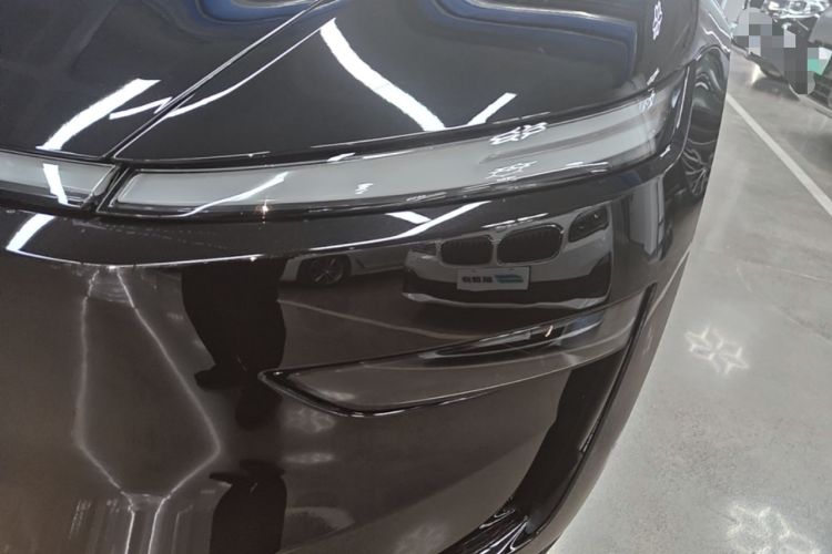Used Tesla Model Y L 2025 Model Long-Range All-Wheel-Drive Version Left Front Headlight