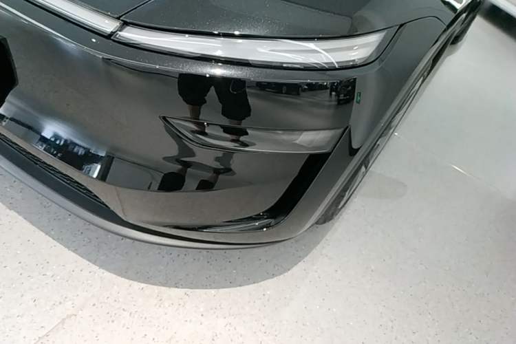 Used Tesla Model Y L 2025 Model Long-Range All-Wheel-Drive Version Left Front Headlight