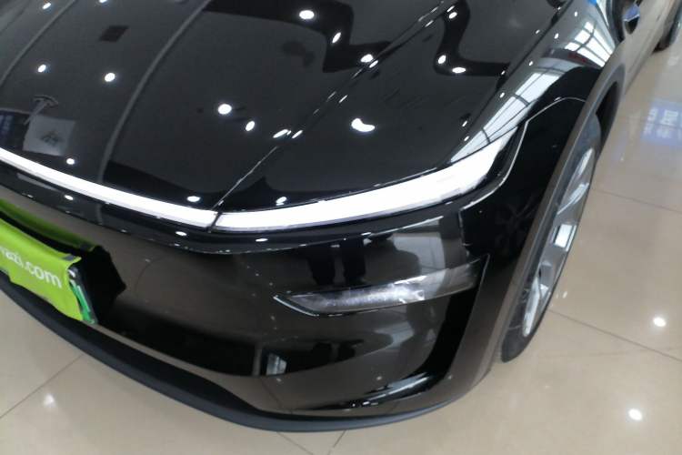 Used Tesla Model Y L 2025 Model Long-Range All-Wheel-Drive Version Left Front Headlight