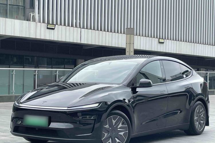 Used Tesla Model Y L 2025 Model Long-Range All-Wheel-Drive Version Guazi used car, China used car export, Used car for sale, Used  cars, Cheapest cars for sale
