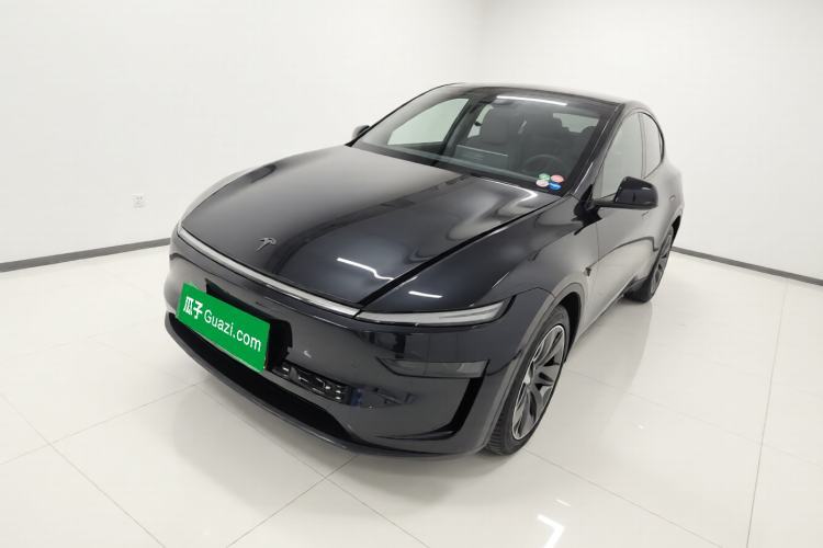 Tesla Model Y L 2025 Model Long-Range All-Wheel-Drive Version usata Guazi used car, China used car export, Used car for sale, Used  cars, Cheapest cars for sale