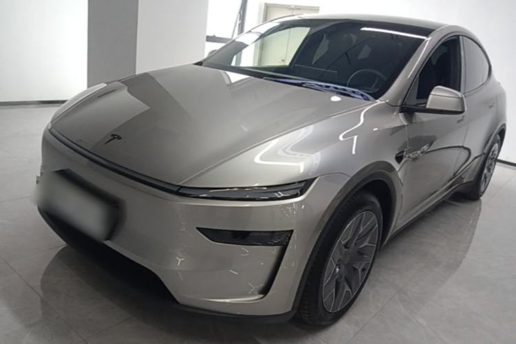Used Tesla Model Y L 2025 Model Long-Range All-Wheel-Drive Version Guazi used car, China used car export, Used car for sale, Used  cars, Cheapest cars for sale