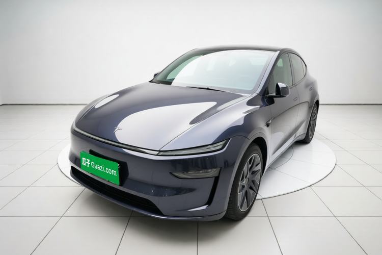 Used Tesla Model Y L 2025 Model Long-Range All-Wheel-Drive Version Guazi used car, China used car export, Used car for sale, Used  cars, Cheapest cars for sale