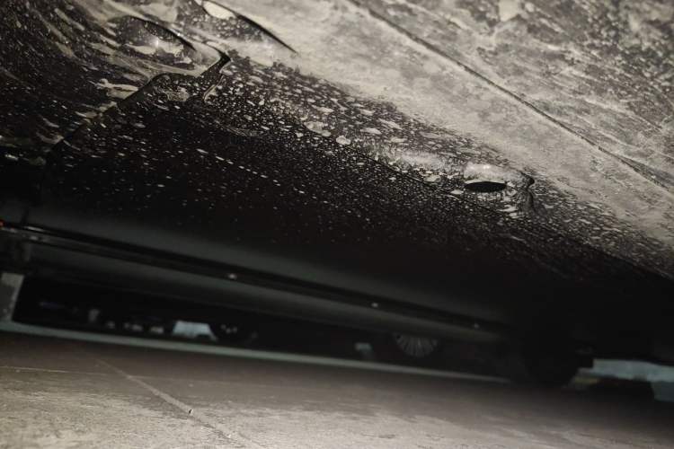 Used Tesla Model Y L 2025 Model Long-Range All-Wheel-Drive Version Chassis Front Left