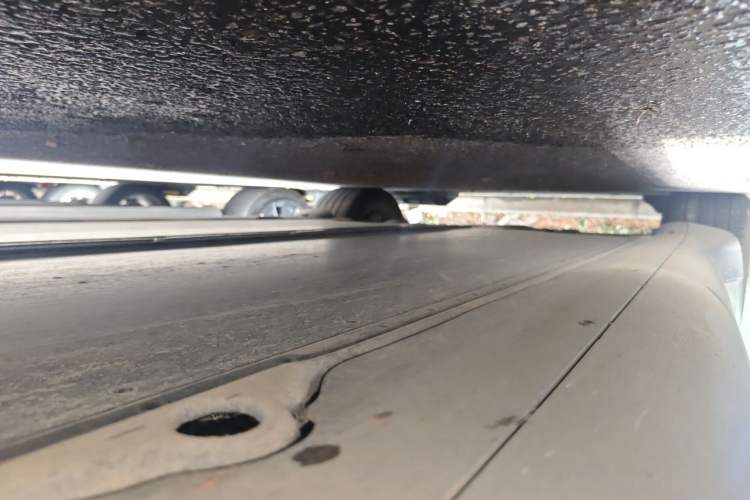 Used Tesla Model Y L 2025 Model Long-Range All-Wheel-Drive Version Chassis Front Right