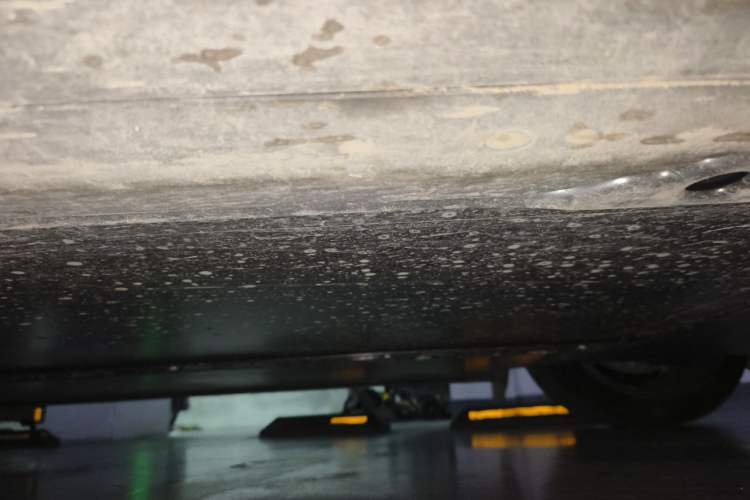 Used Tesla Model Y L 2025 Model Long-Range All-Wheel-Drive Version Chassis Front Right
