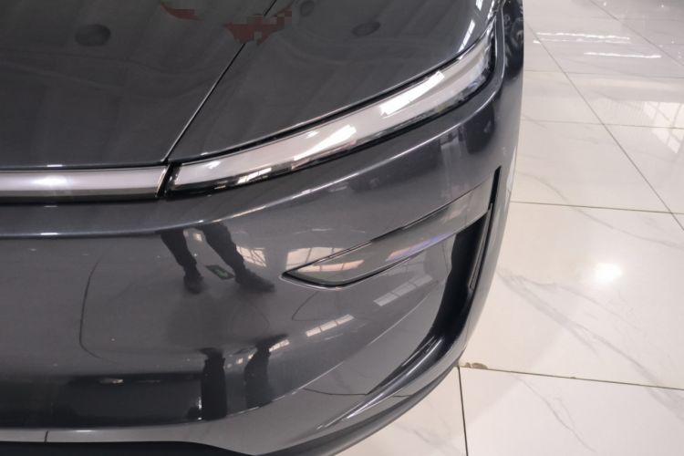 Used Tesla Model Y L 2025 Model Long-Range All-Wheel-Drive Version Left Front Headlight