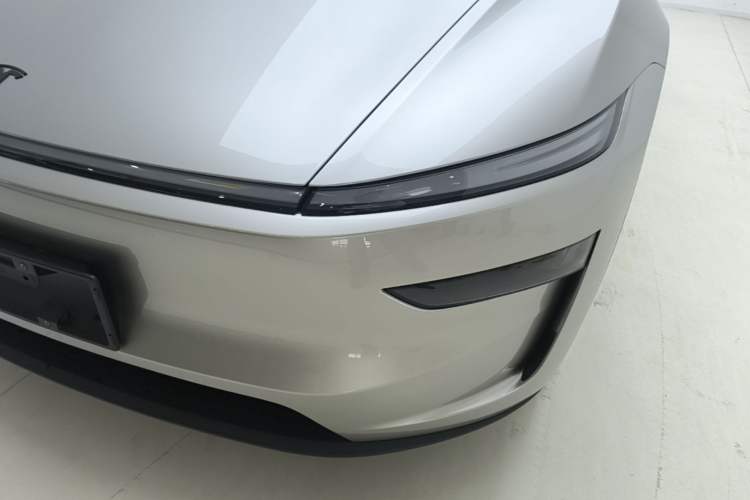 Used Tesla Model Y L 2025 Model Long-Range All-Wheel-Drive Version Left Front Headlight