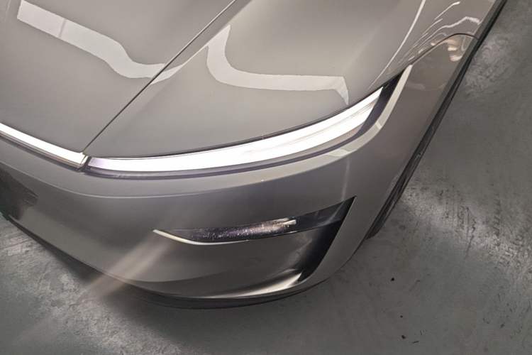 Used Tesla Model Y L 2025 Model Long-Range All-Wheel-Drive Version Left Front Headlight