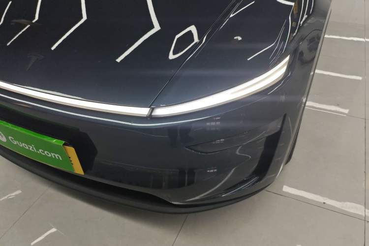 Used Tesla Model Y L 2025 Model Long-Range All-Wheel-Drive Version Left Front Headlight