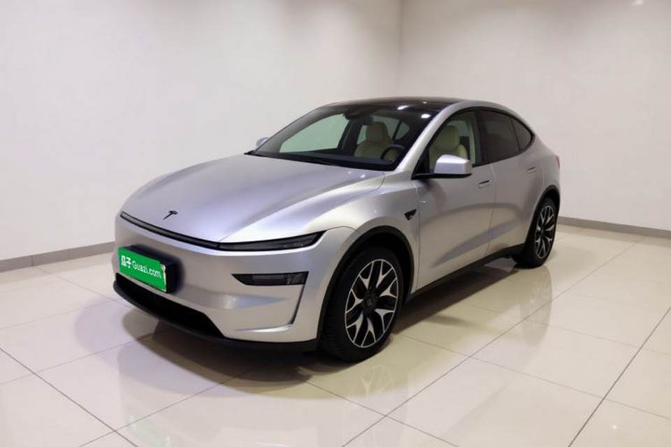 Tesla Model Y L 2025