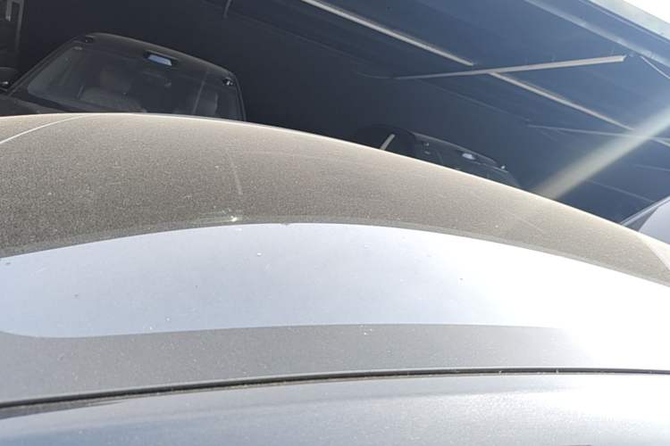 Used Tesla Model Y L 2025 Model Long-Range All-Wheel-Drive Version Roof