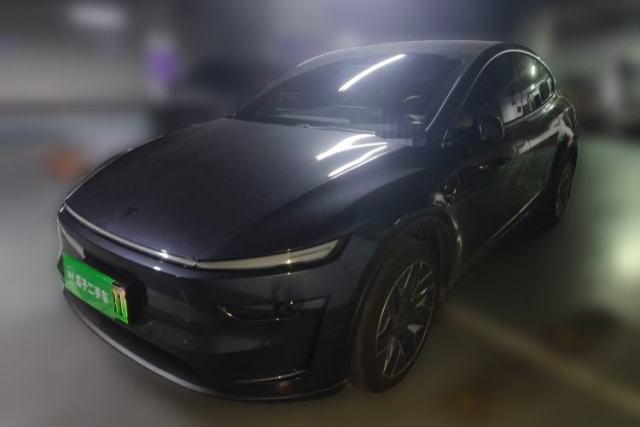 Used Tesla Model Y L 2025 Model Long-Range All-Wheel-Drive Version