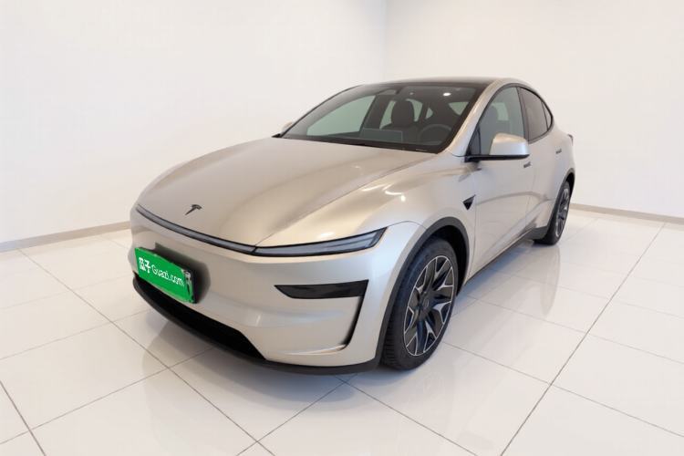 Used Tesla Model Y L 2025 Model Long-Range All-Wheel-Drive Version Guazi used car, China used car export, Used car for sale, Used  cars, Cheapest cars for sale