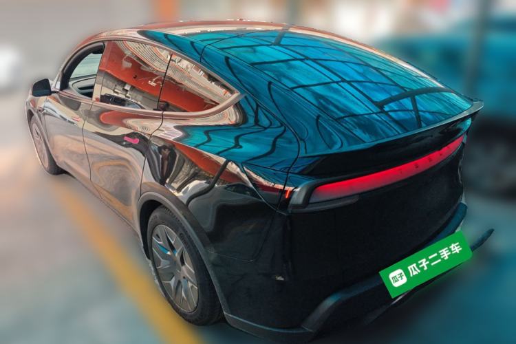 Mlw Rear سيارة مستعملة للبيع - بسعر رخيص بالقرب منك | معتمدة من Guazi