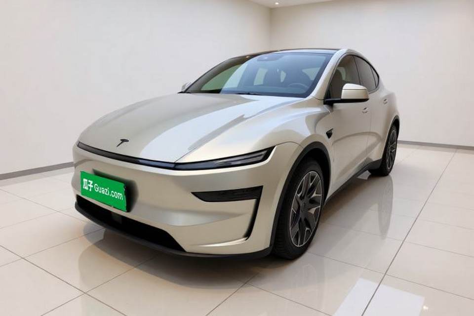 Tesla Model Y L 2025