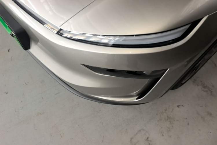 Used Tesla Model Y L 2025 Model Long-Range All-Wheel-Drive Version Left Front Headlight