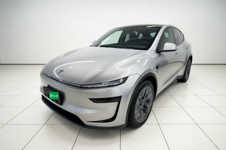 Tesla Model Y L 2025 Model Long-Range All-Wheel-Drive Version