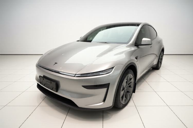 Tesla Model Y L 2025 Model Long-Range All-Wheel-Drive Version