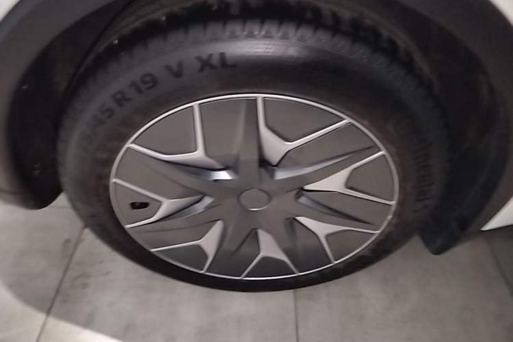 Used Tesla Model Y L 2025 Model Long-Range All-Wheel-Drive Version Exterior 5