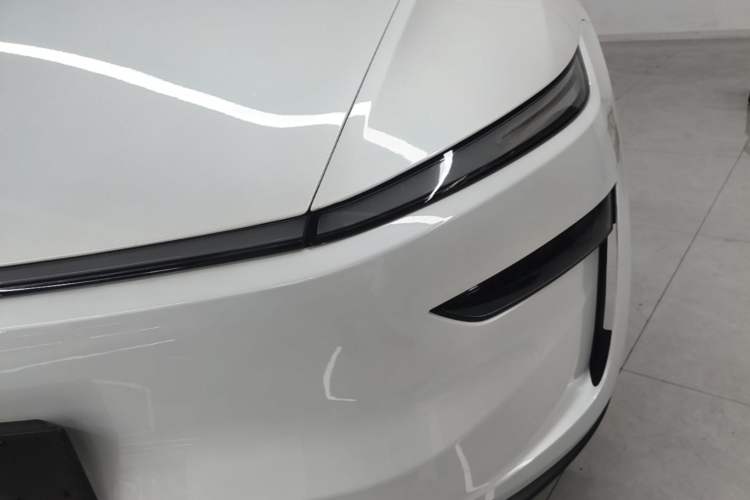 Used Tesla Model Y L 2025 Model Long-Range All-Wheel-Drive Version Left Front Headlight