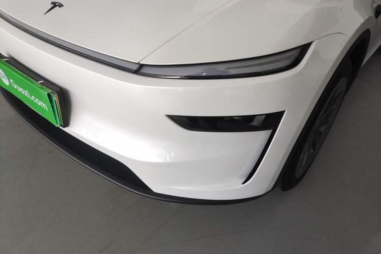 Used Tesla Model Y L 2025 Model Long-Range All-Wheel-Drive Version Left Front Headlight