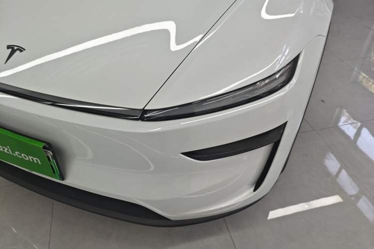 Used Tesla Model Y L 2025 Model Long-Range All-Wheel-Drive Version Left Front Headlight