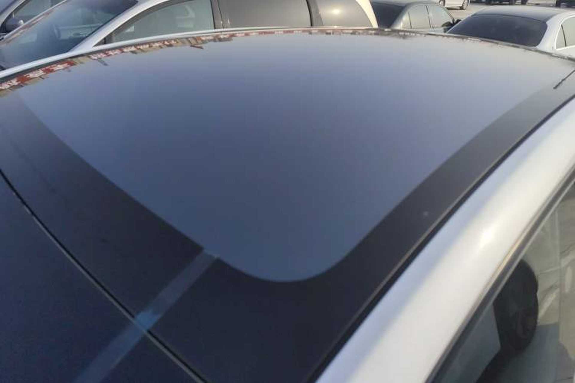 Used Tesla Model Y L 2025 Model Long-Range All-Wheel-Drive Version Roof