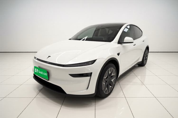 Tesla Model Y L 2025 Model Long-Range All-Wheel-Drive Version