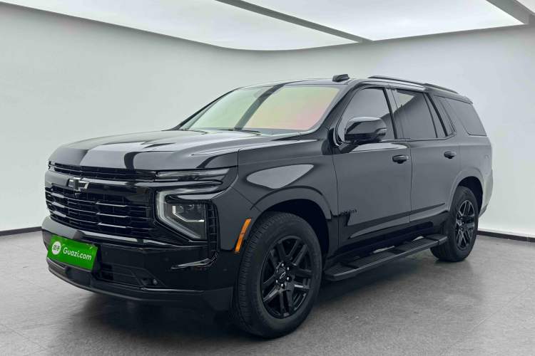 The Durant Guild TAHOE 2025 2.7T Classic Edition