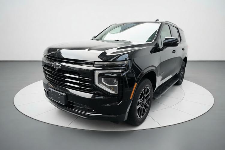 The Durant Guild TAHOE 2025 2.7T Classic Edition