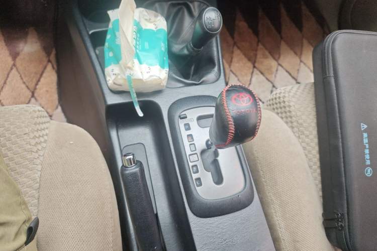 Used Toyota 4Runner  Gear Lever