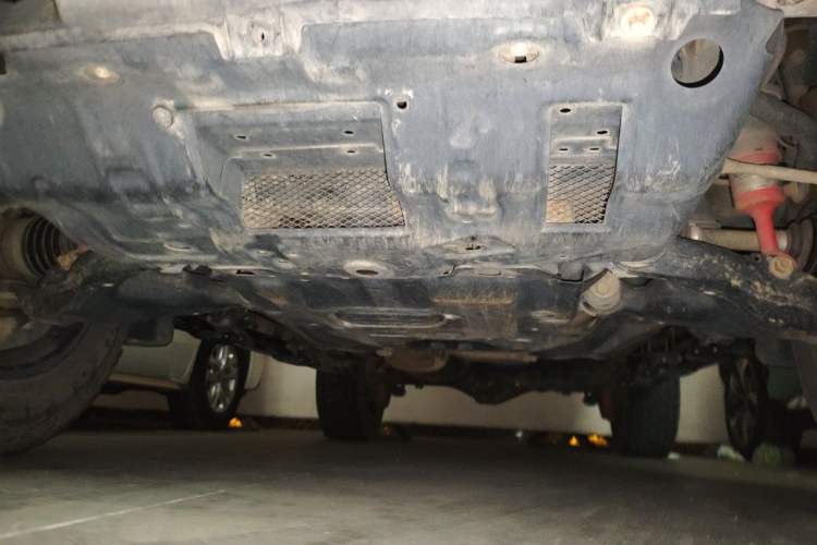 Used Toyota 4Runner 2016 4.0 4x4 TRD U.S. Specification Chassis Front