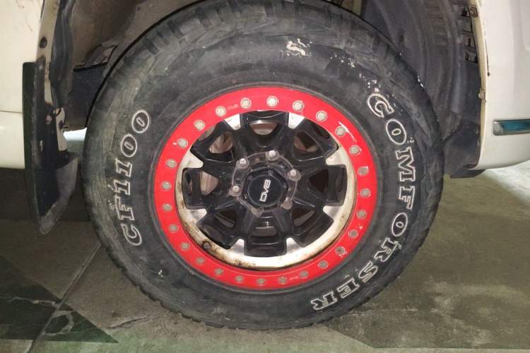 Used Toyota 4Runner 2016 4.0 4x4 TRD U.S. Specification Right Front Wheel Hub