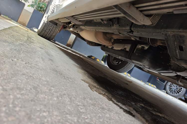 Used Toyota 4Runner  Chassis Front Right