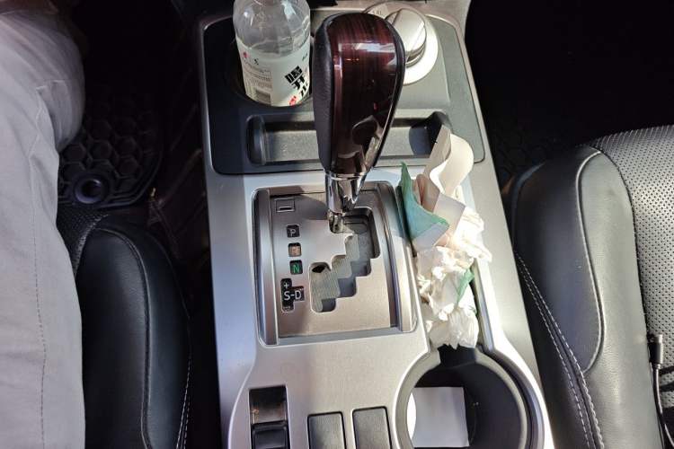 Used Toyota 4Runner  Gear Lever