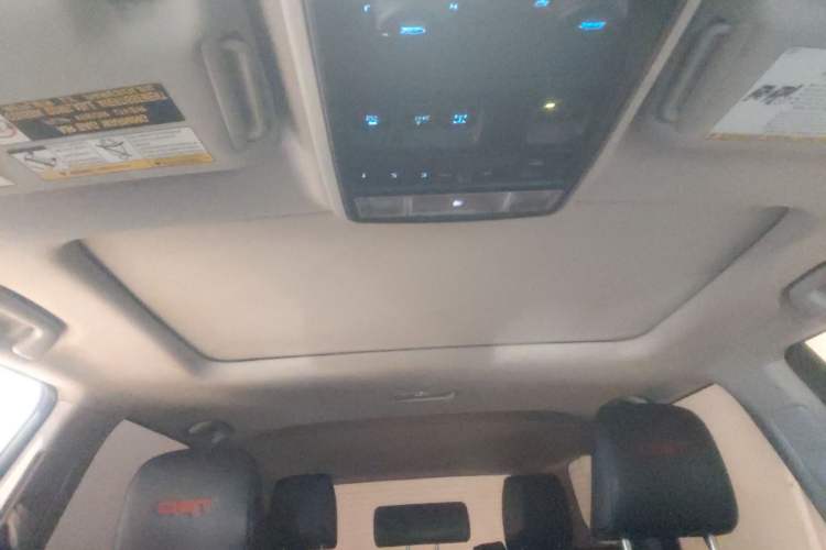 Used Toyota 4Runner 2018 4.0L Parallel Import Headliner