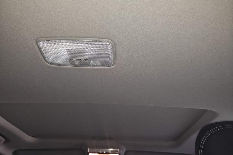 Used Toyota 4Runner 2018 4.0L Parallel Import Headliner
