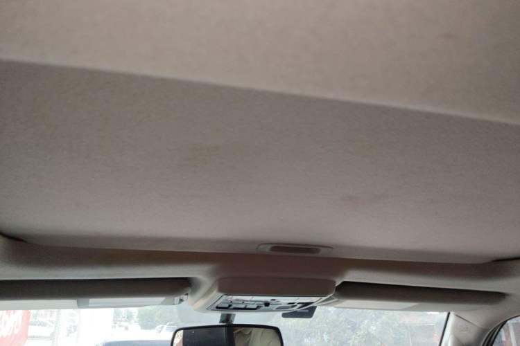 Used Toyota 4Runner 2018 4.0L Parallel Import Headliner
