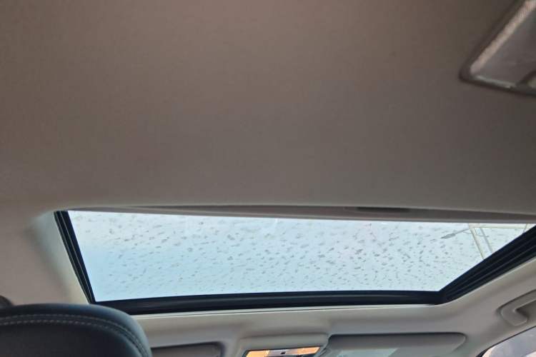 Used Toyota 4Runner 2018 4.0L Parallel Import Headliner