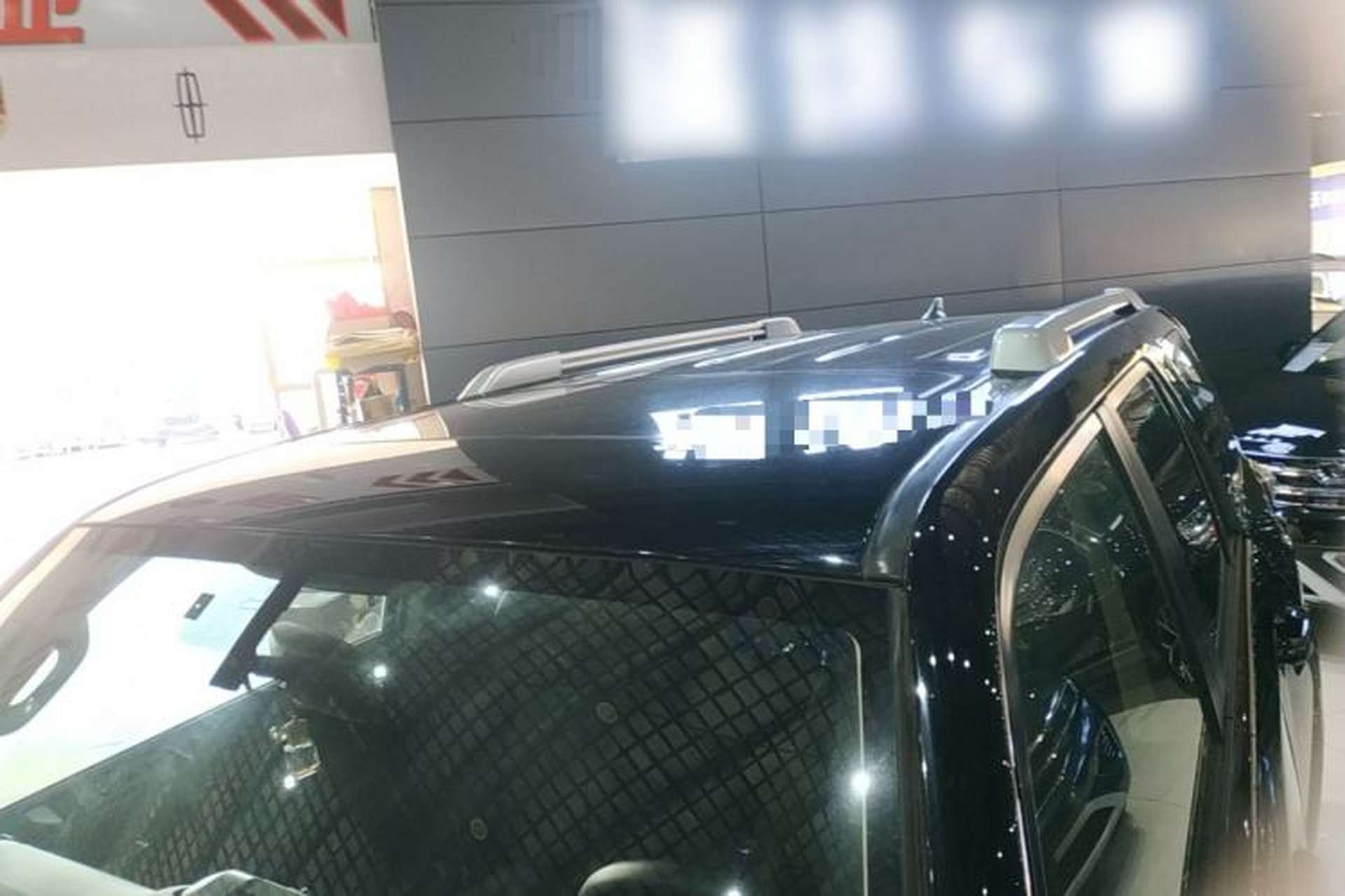Used Toyota 4Runner 2018 4.0L Parallel Import Roof
