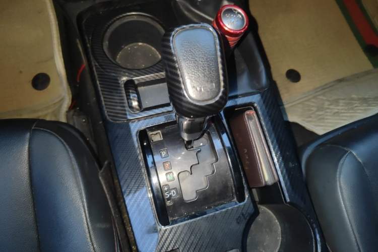 Used Toyota 4Runner  Gear Lever